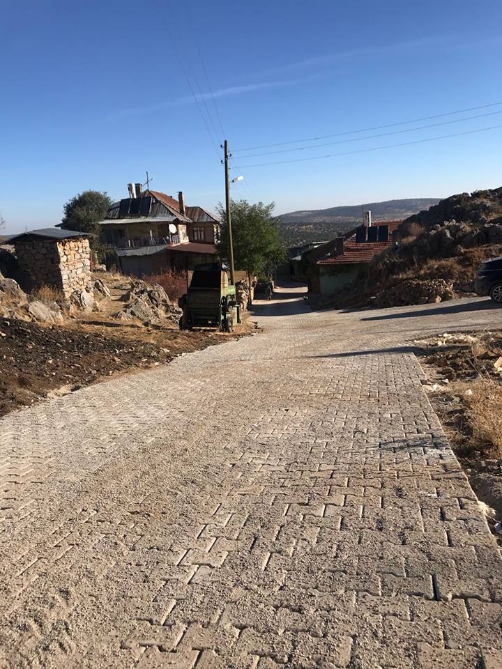 Bozkır Kuzören Köyü Resimleri 2