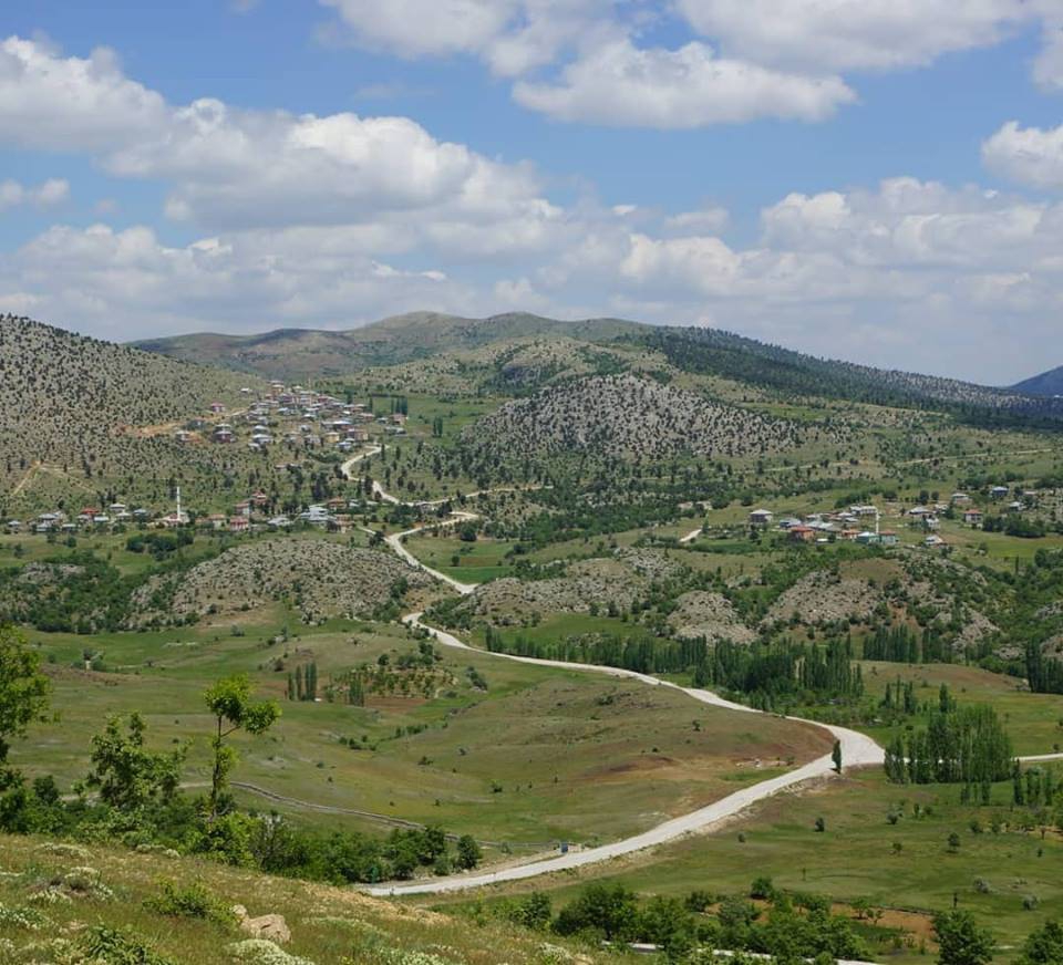Bozkır Küçükhisarlık Köyü Resimleri 3