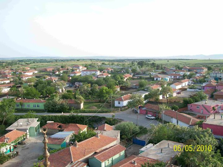 İpsala Aliçopehlivan Köyü Resimleri 1