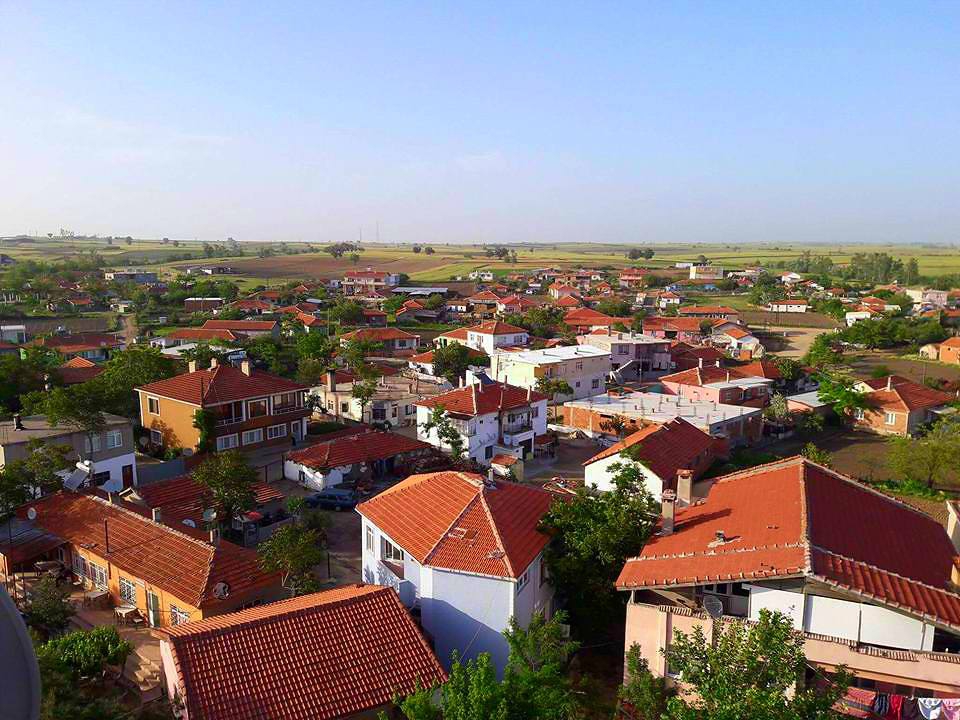 İpsala Aliçopehlivan Köyü Resimleri 11