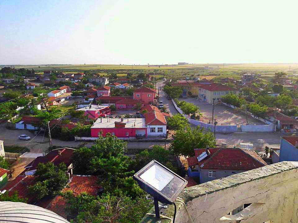 İpsala Aliçopehlivan Köyü Resimleri 12