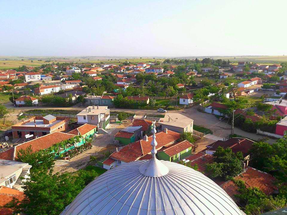 İpsala Aliçopehlivan Köyü Resimleri 13