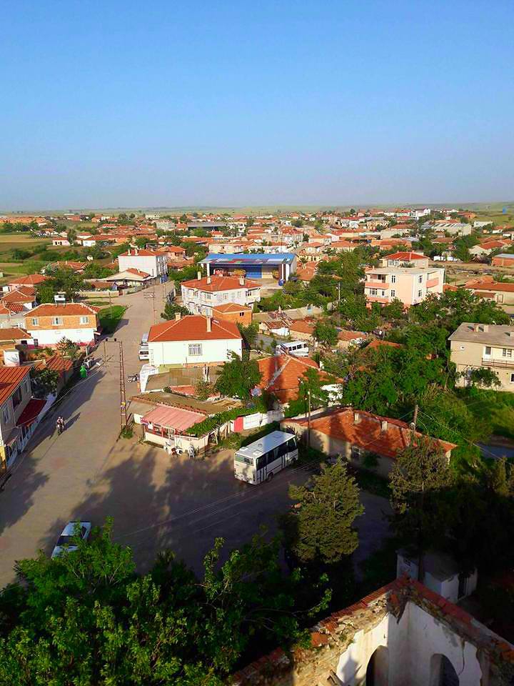 İpsala Aliçopehlivan Köyü Resimleri 14