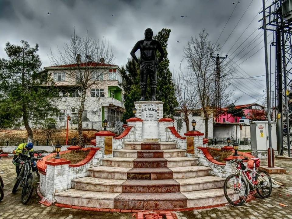 İpsala Aliçopehlivan Köyü Resimleri 16