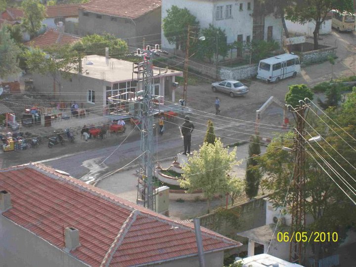 İpsala Aliçopehlivan Köyü Resimleri 2