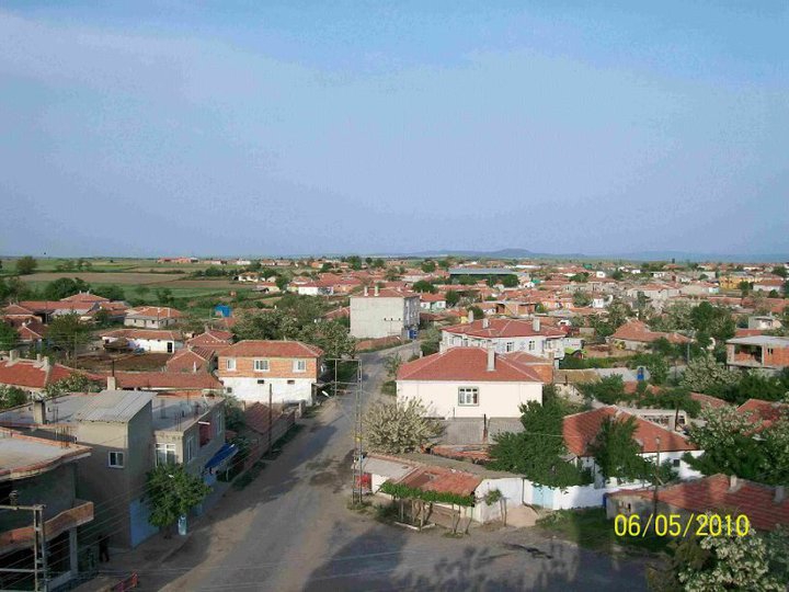 İpsala Aliçopehlivan Köyü Resimleri 4