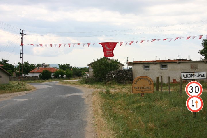 İpsala Aliçopehlivan Köyü Resimleri 5