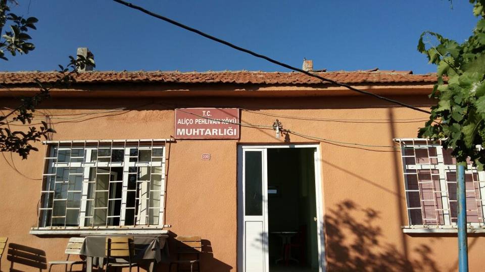 İpsala Aliçopehlivan Köyü Resimleri 6