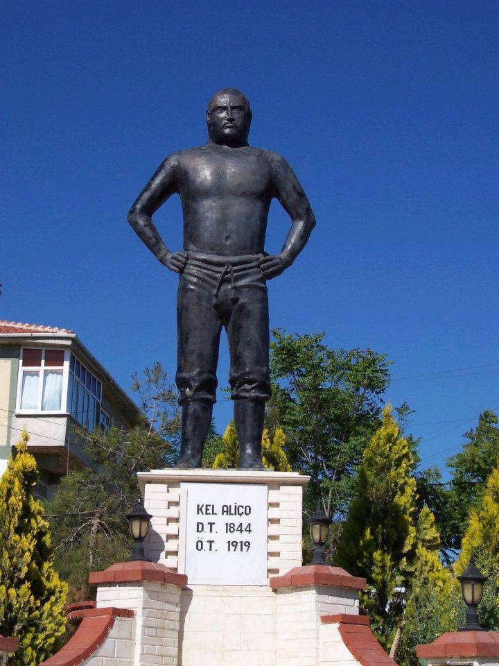 İpsala Aliçopehlivan Köyü Resimleri 7