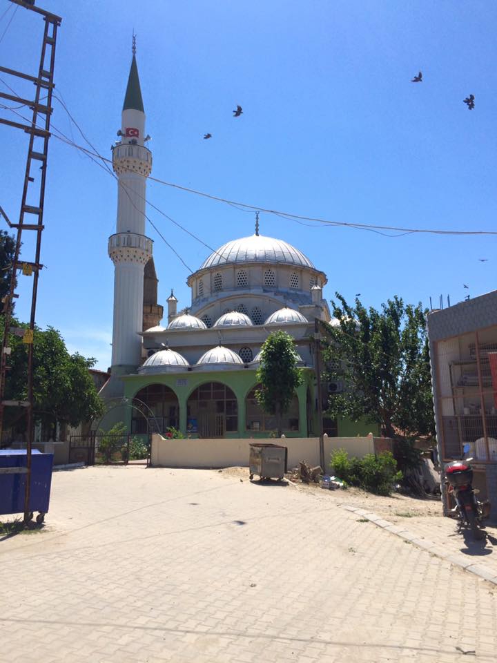 İpsala Aliçopehlivan Köyü Resimleri 8