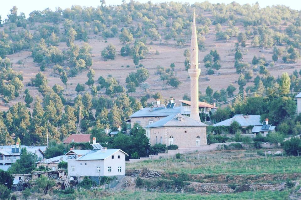 Bozkır Yelbeği Köyü Resimleri 10
