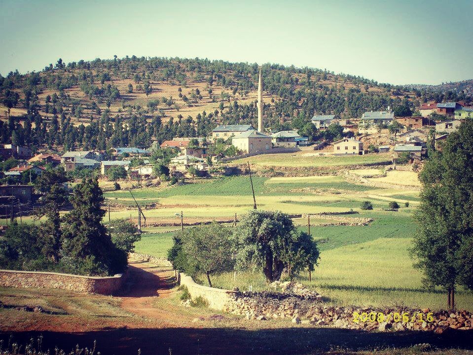 Bozkır Yelbeği Köyü Resimleri 3