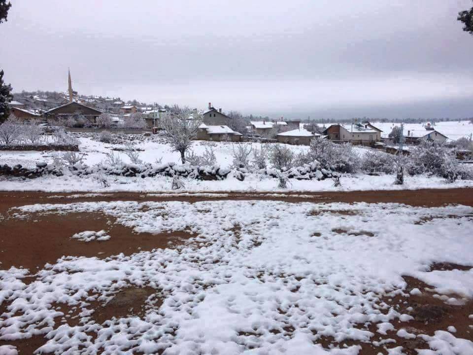 Bozkır Yelbeği Köyü Resimleri 5