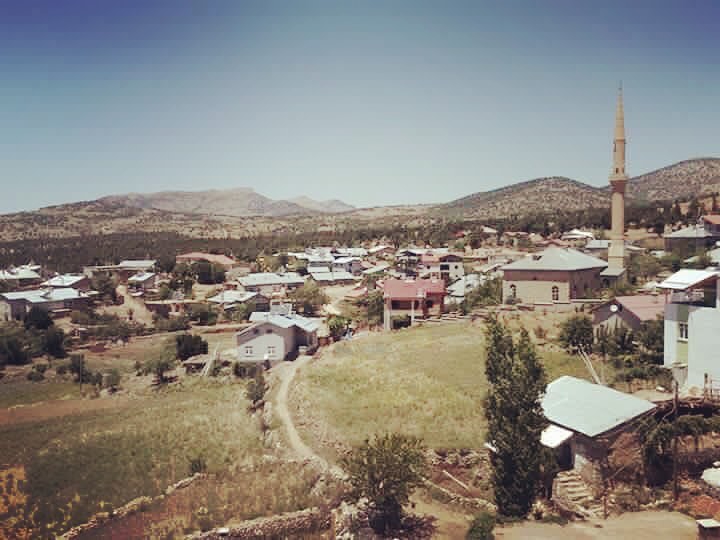 Bozkır Yelbeği Köyü Resimleri 6