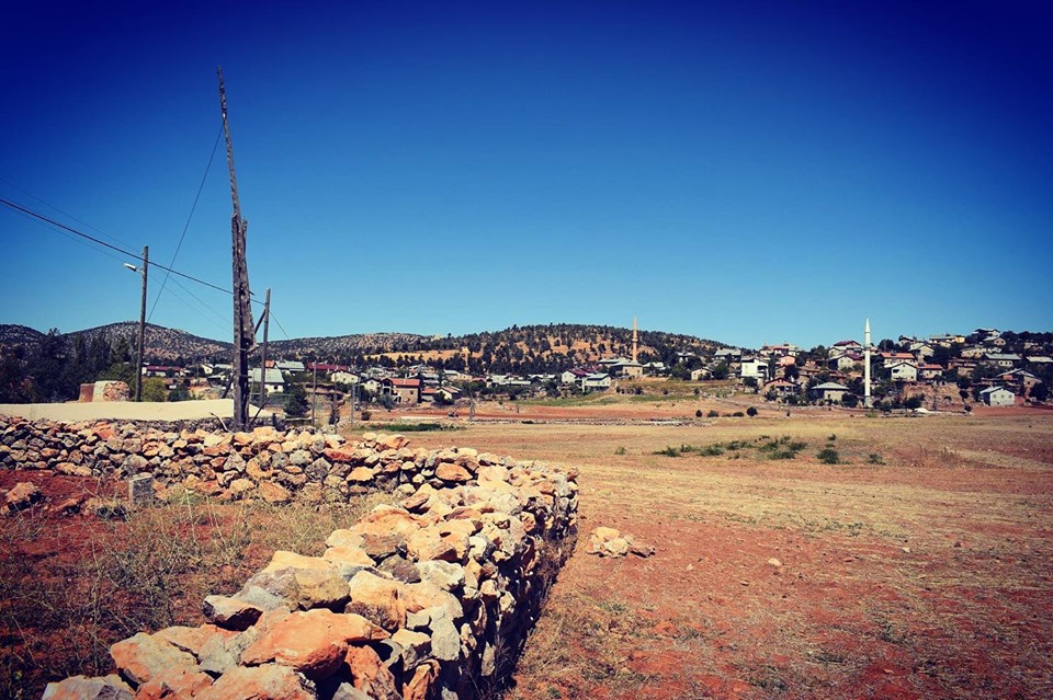 Bozkır Yelbeği Köyü Resimleri 7