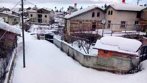 Bozkır Yelbeği Köyü Resimleri 8