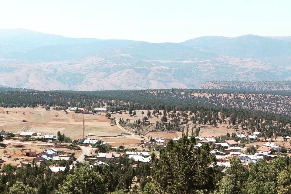 Bozkır Yelbeği Köyü Resimleri 9