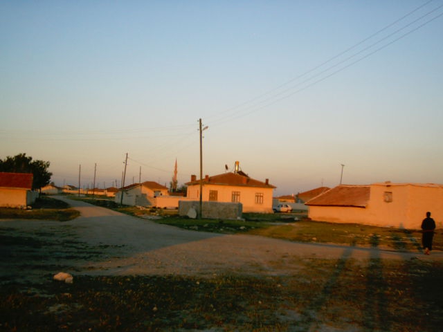 Cihanbeyli Ağabeyli Köyü Resimleri 2