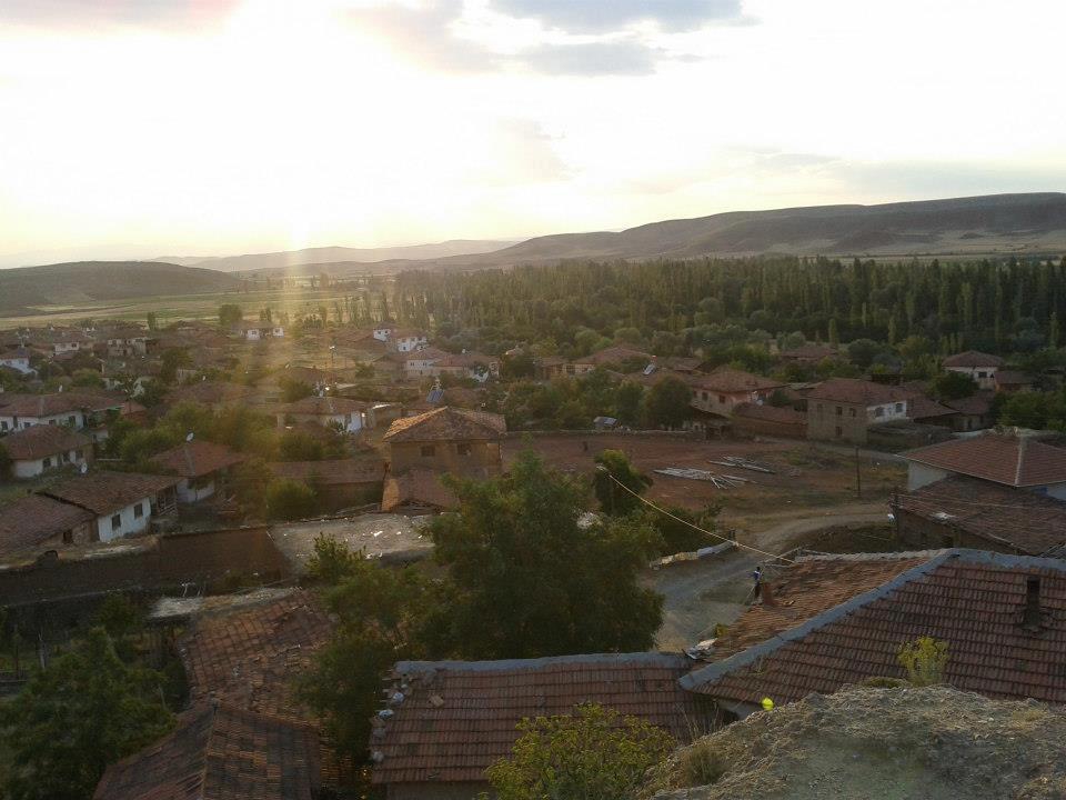 Cihanbeyli Cumhuriyet Köyü Resimleri 1
