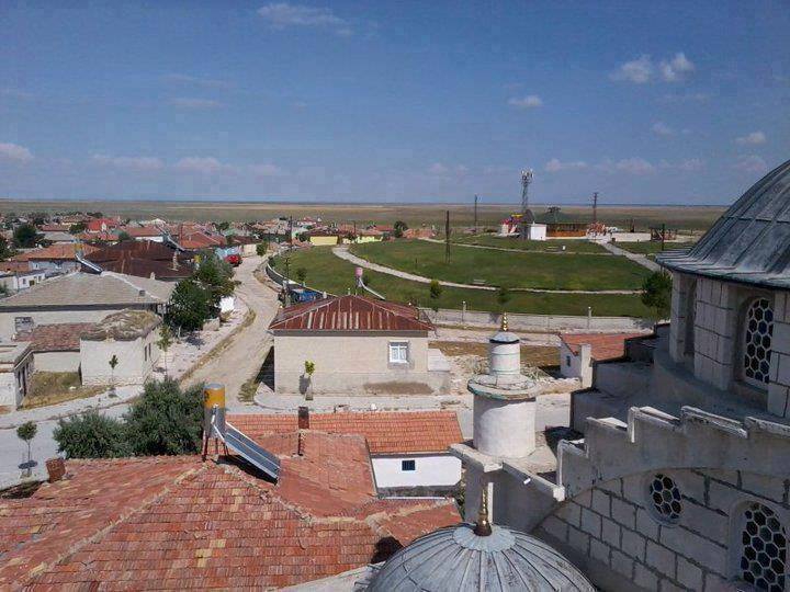 Cihanbeyli Gölyazı Köyü Resimleri 2