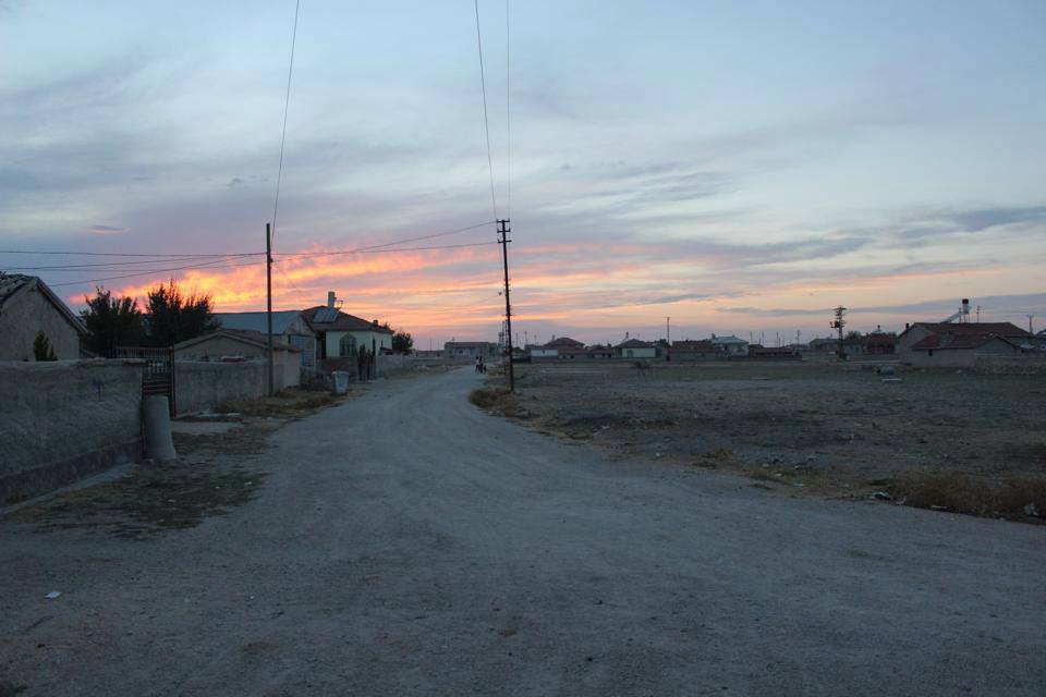 Cihanbeyli Gölyazı Köyü Resimleri 3