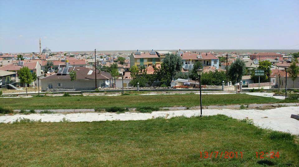 Cihanbeyli Gölyazı Köyü Resimleri 4