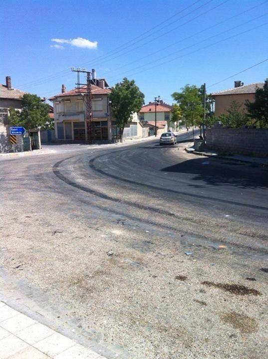 Cihanbeyli Gölyazı Köyü Resimleri 5