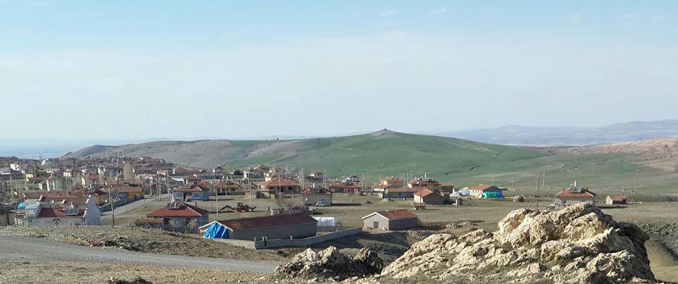 Cihanbeyli Kandil Köyü Resimleri 1