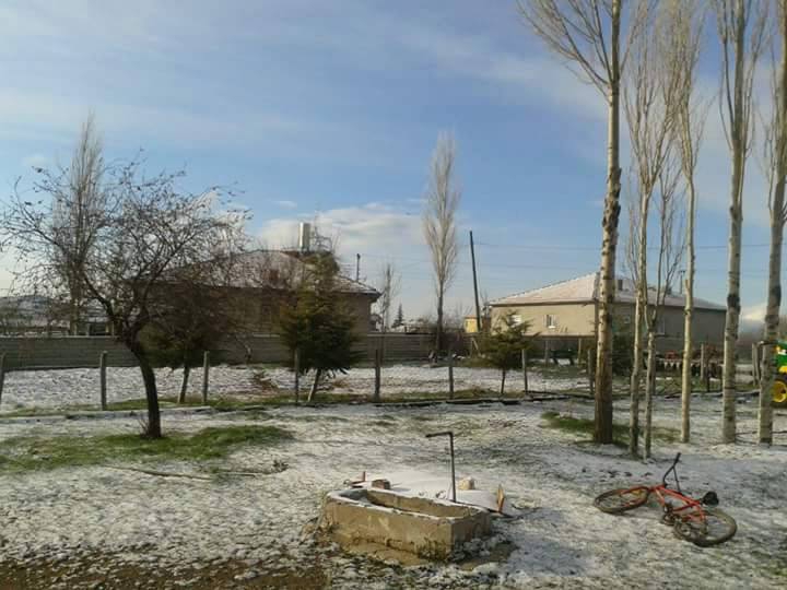 Cihanbeyli Kandil Köyü Resimleri 10