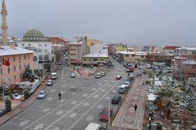 Cihanbeyli Kandil Köyü Resimleri 2