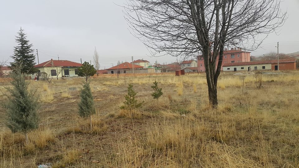 Cihanbeyli Kandil Köyü Resimleri 3