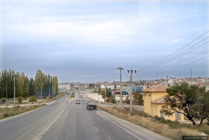 Cihanbeyli Kandil Köyü Resimleri 4