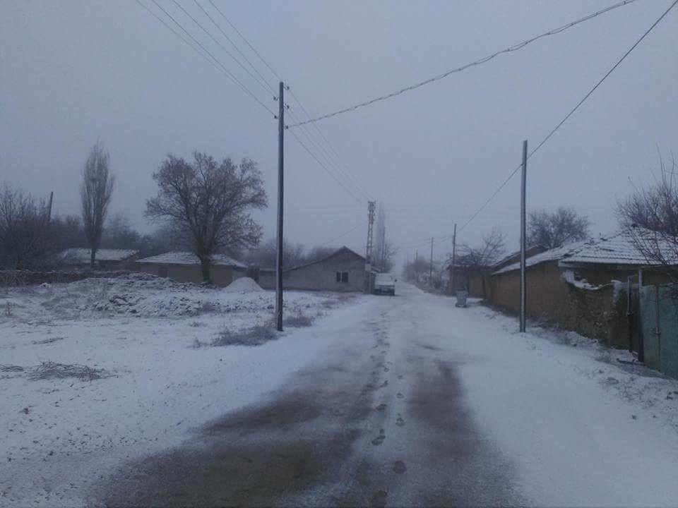 Cihanbeyli Kandil Köyü Resimleri 5