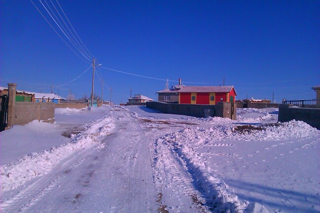 Cihanbeyli Kandil Köyü Resimleri 6