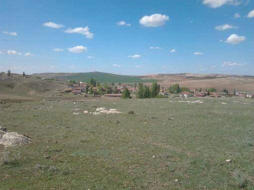 Cihanbeyli Kandil Köyü Resimleri 7