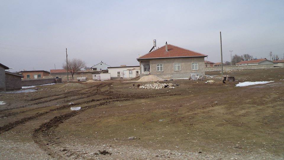 Cihanbeyli Kırkışla Köyü Resimleri 10