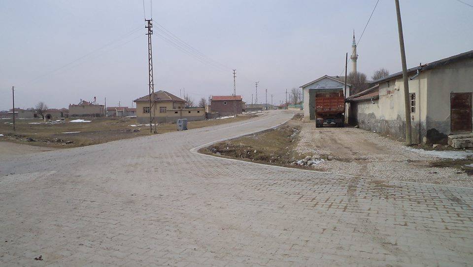 Cihanbeyli Kırkışla Köyü Resimleri 3