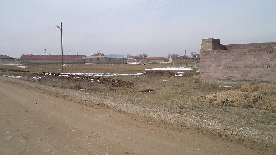 Cihanbeyli Kırkışla Köyü Resimleri 4