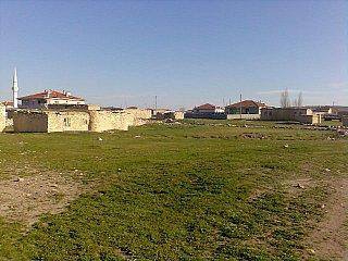 Cihanbeyli Kırkışla Köyü Resimleri 6