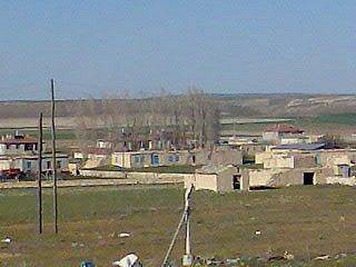 Cihanbeyli Kırkışla Köyü Resimleri 7