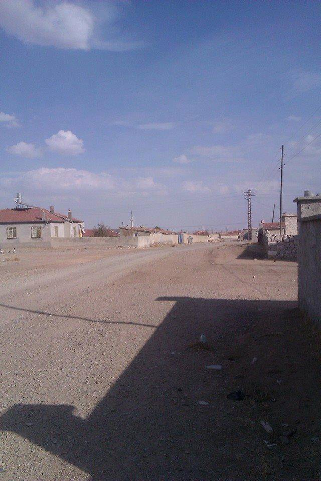 Cihanbeyli Kırkışla Köyü Resimleri 8