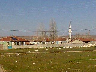 Cihanbeyli Kırkışla Köyü Resimleri 9