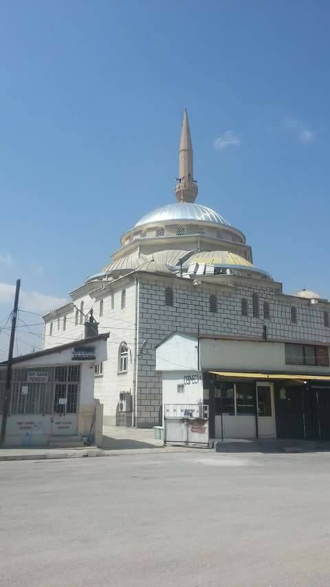Cihanbeyli Kocatepe Köyü Resimleri 1