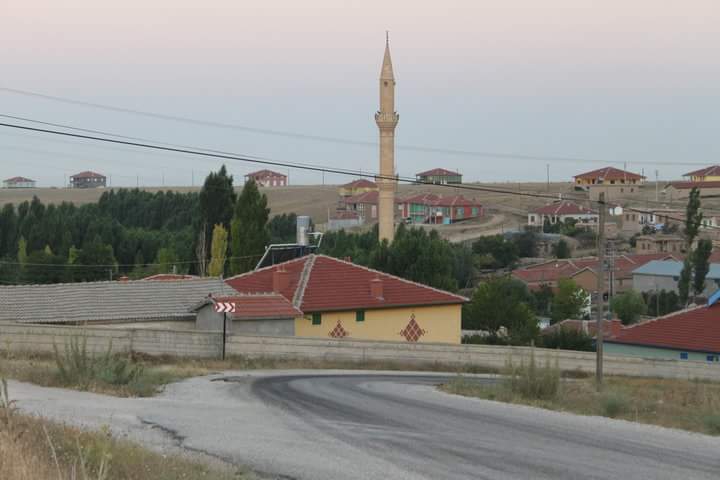 Cihanbeyli Korkmazlar Köyü Resimleri 2