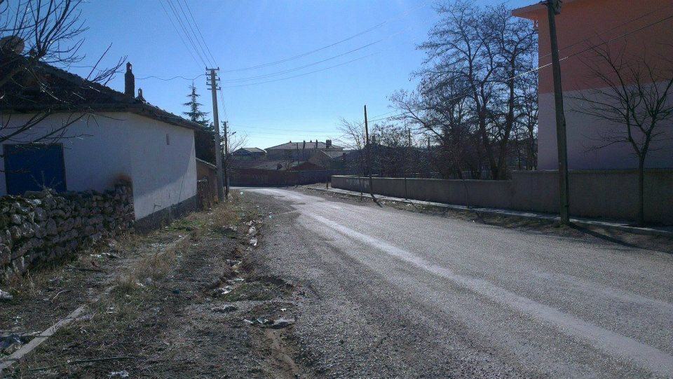 Cihanbeyli Korkmazlar Köyü Resimleri 3