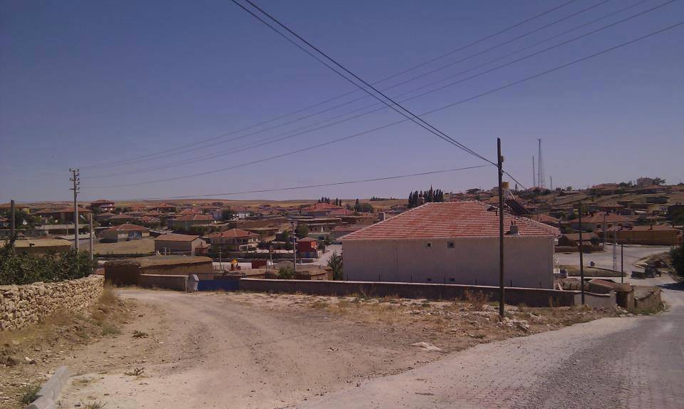 Cihanbeyli Korkmazlar Köyü Resimleri 4