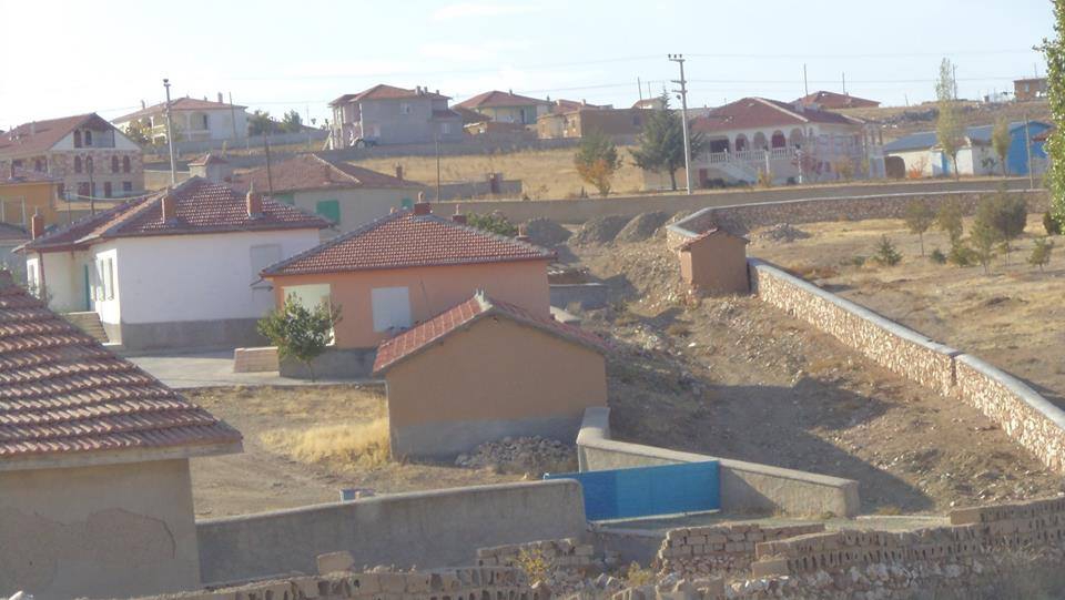 Cihanbeyli Korkmazlar Köyü Resimleri 6