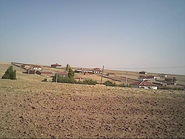 Cihanbeyli Korkmazlar Köyü Resimleri 7