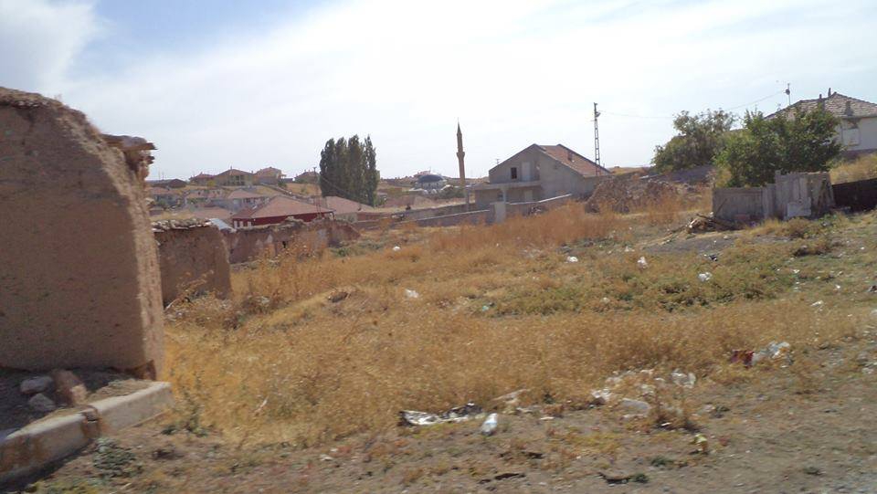 Cihanbeyli Korkmazlar Köyü Resimleri 8