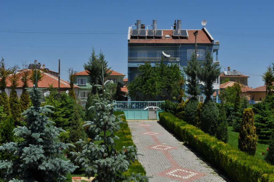 Cihanbeyli Köprübaşı Köyü Resimleri 1